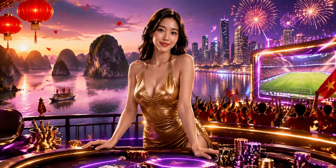vu672 Cá Cược Thể Thao